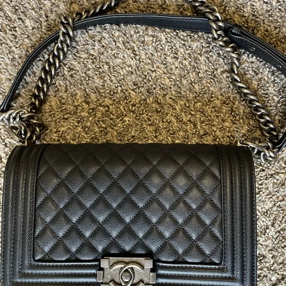 BOY BAG 💼 - Picture 5 of 10